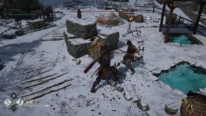 Assassin's Creed Shadows