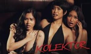 Film semi Filipina